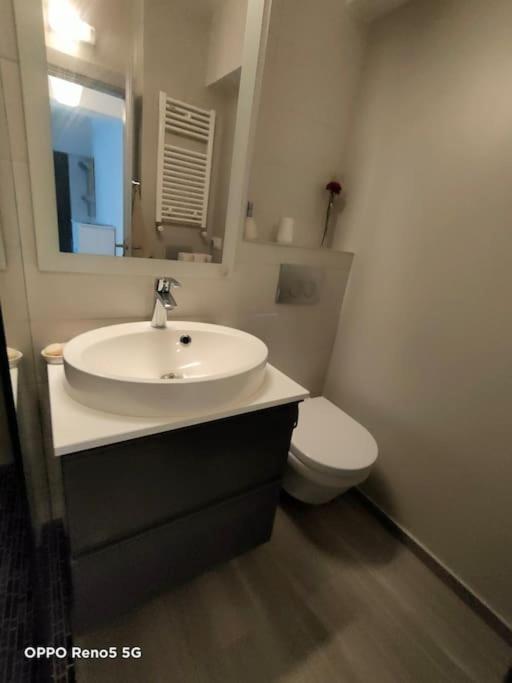 Ultracentral Ploiesti Apartment-Free Private Parking 외부 사진