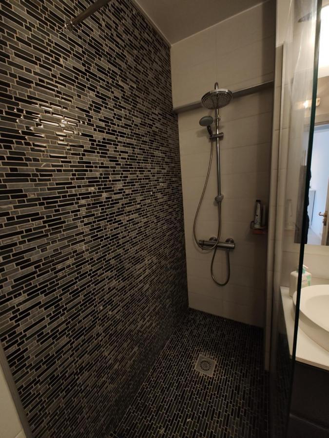 Ultracentral Ploiesti Apartment-Free Private Parking 외부 사진